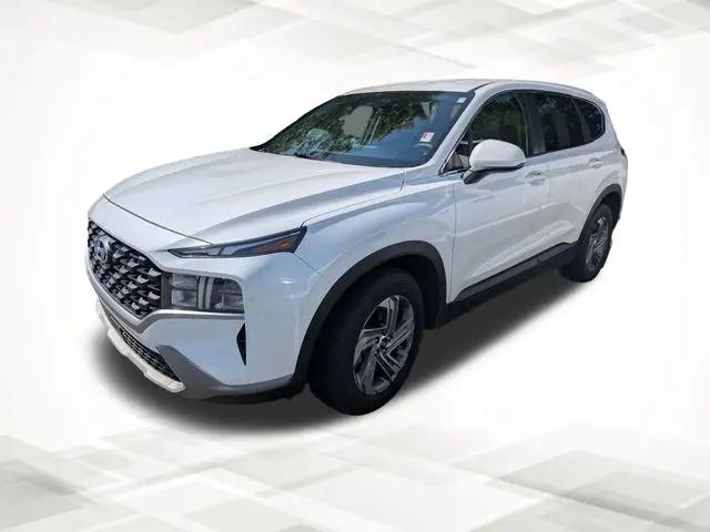 2021 Hyundai Santa Fe SE