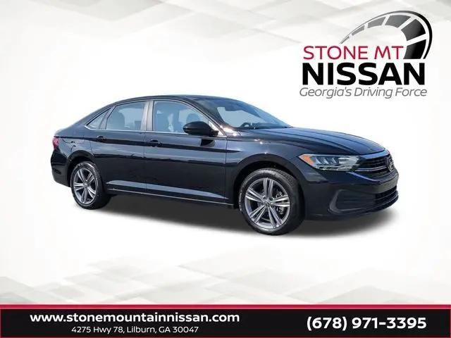 2024 Volkswagen Jetta 1.5T SE for sale in Lilburn, GA