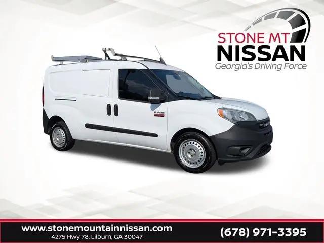 2021 Ram ProMaster City Tradesman for sale in Lilburn, GA