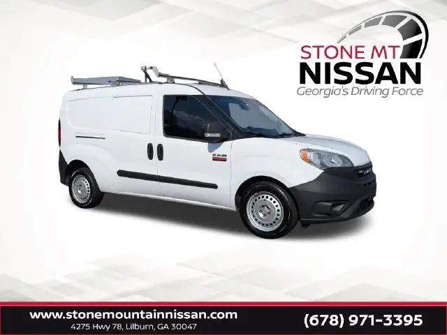 2021 Ram ProMaster City Tradesman Cargo Van for sale in Lilburn, GA