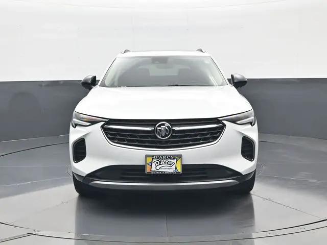 2022 Buick Envision FWD Essence