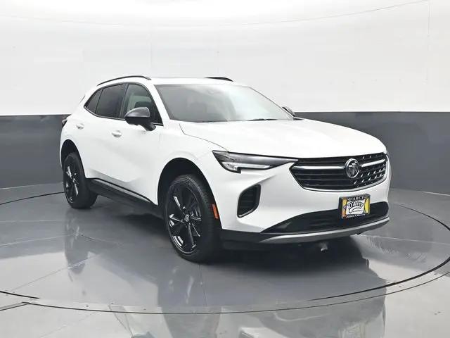 2022 Buick Envision FWD Essence