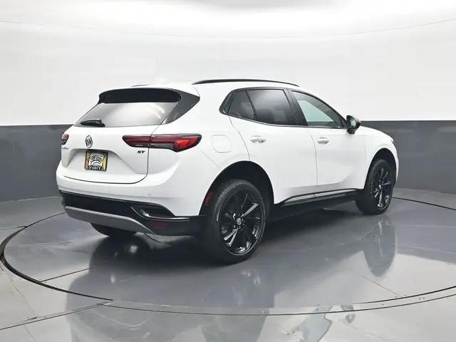 2022 Buick Envision FWD Essence