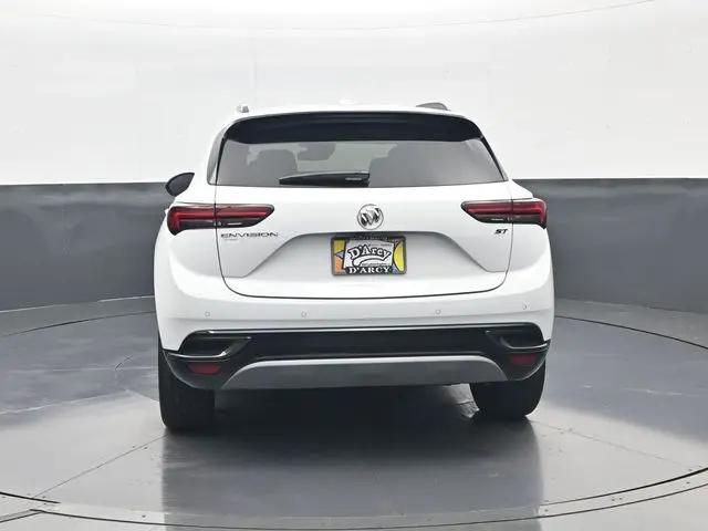 2022 Buick Envision FWD Essence