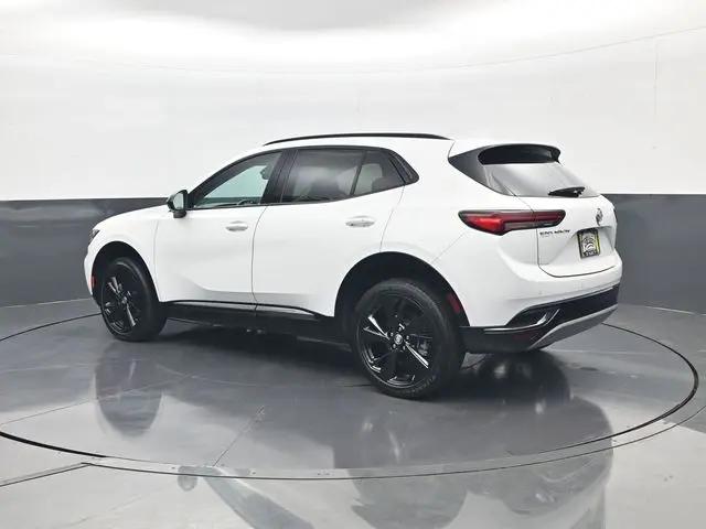 2022 Buick Envision FWD Essence