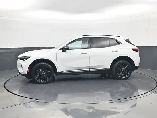 2022 Buick Envision FWD Essence
