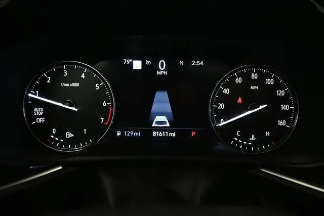 2022 Buick Envision FWD Essence