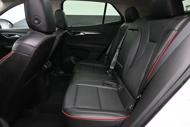 2022 Buick Envision FWD Essence