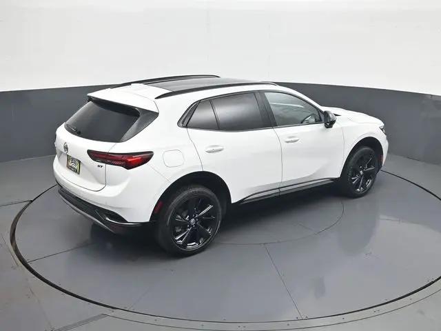 2022 Buick Envision FWD Essence