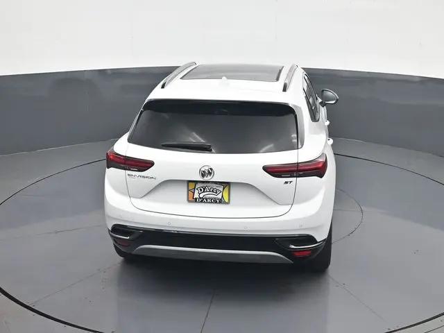 2022 Buick Envision FWD Essence
