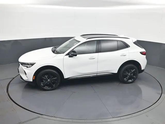 2022 Buick Envision FWD Essence