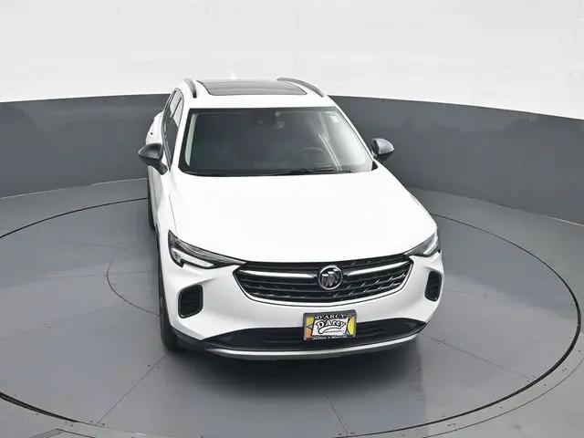 2022 Buick Envision FWD Essence