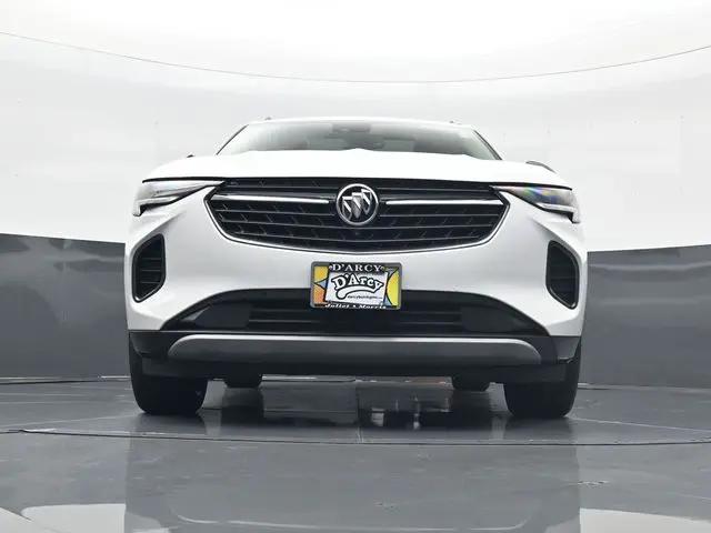 2022 Buick Envision FWD Essence