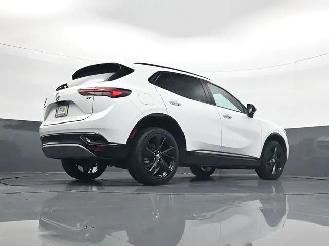 2022 Buick Envision FWD Essence
