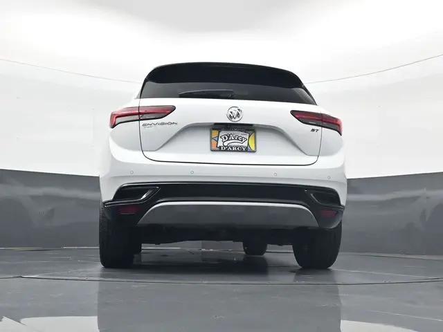 2022 Buick Envision FWD Essence