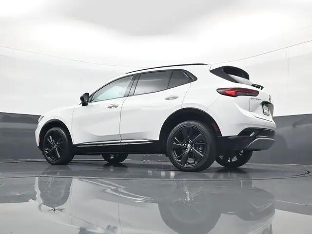 2022 Buick Envision FWD Essence