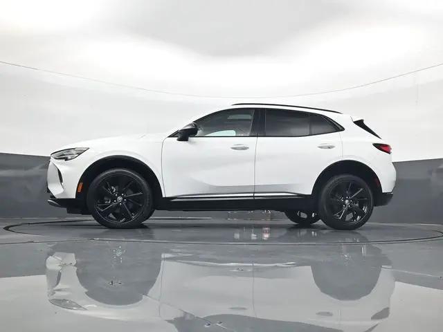 2022 Buick Envision FWD Essence