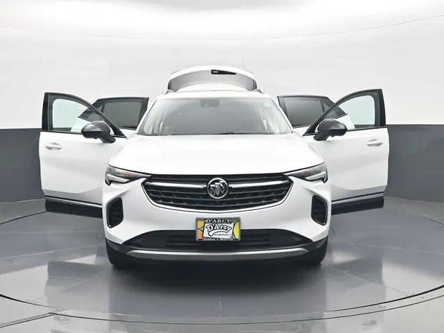 2022 Buick Envision FWD Essence