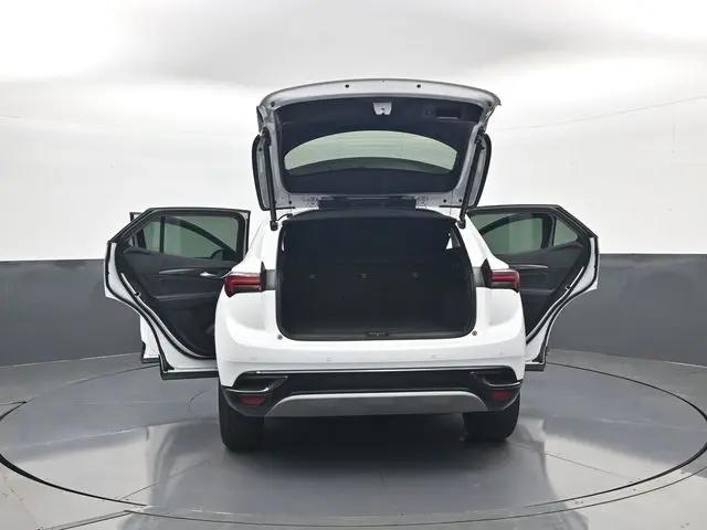 2022 Buick Envision FWD Essence