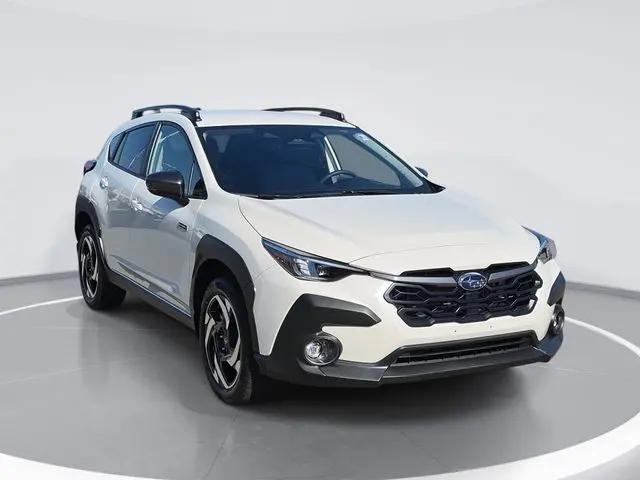 2026 Subaru Crosstrek Limited for sale in Winterville, NC