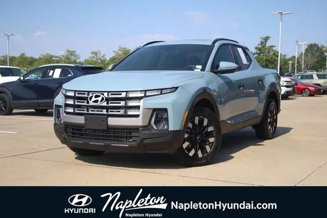 2026 Hyundai Santa Cruz SEL Activity for sale in Hazelwood, MO