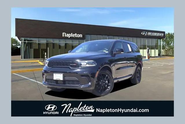 2026 Dodge Durango GT Plus AWD for sale in Hazelwood, MO