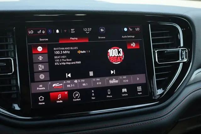 2026 Dodge Durango GT Plus AWD