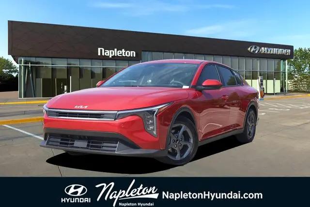 2025 Kia K4 LXS for sale in Hazelwood, MO