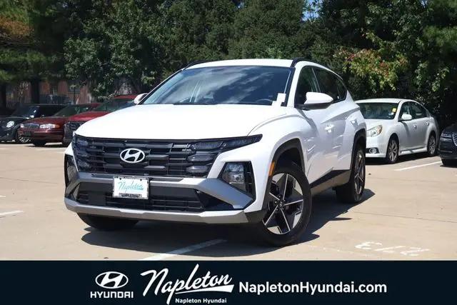 2026 Hyundai Tucson SEL for sale in Hazelwood, MO