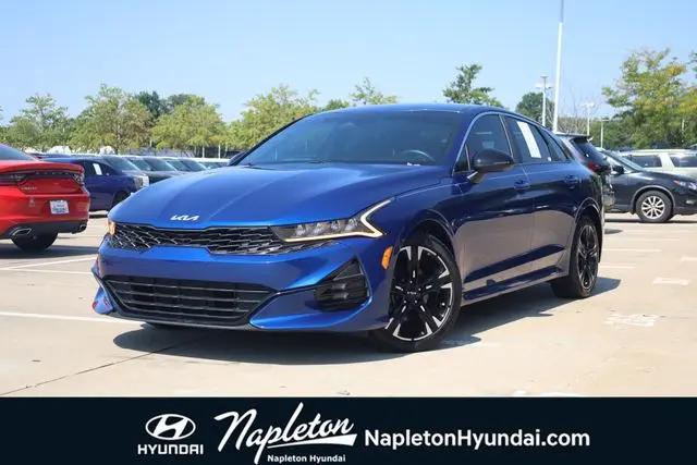 2022 Kia K5 GT-Line for sale in Hazelwood, MO