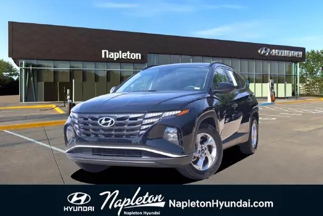 2024 Hyundai Tucson SEL for sale in Hazelwood, MO