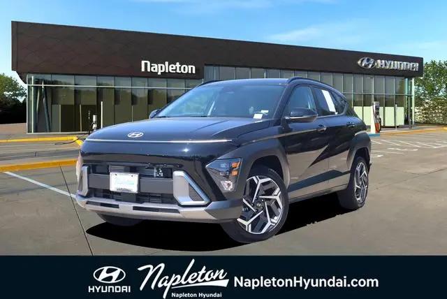 2026 Hyundai Kona SEL Premium for sale in Hazelwood, MO