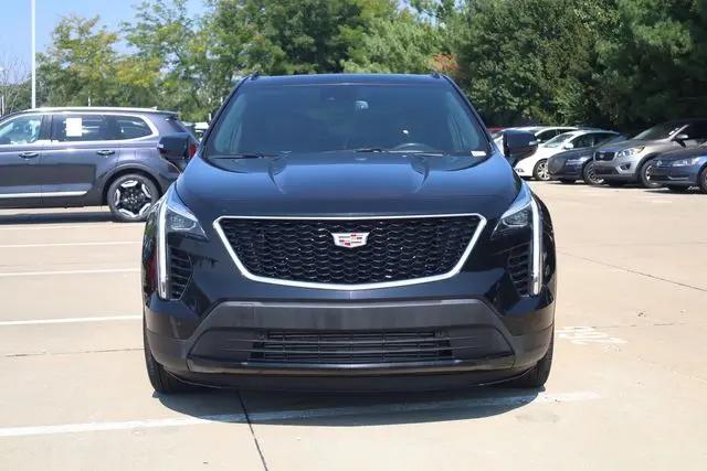 2021 Cadillac XT4 FWD Sport
