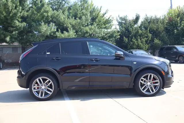 2021 Cadillac XT4 FWD Sport