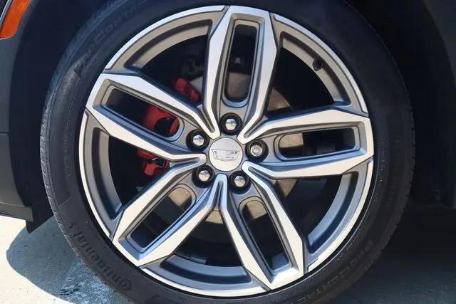 2021 Cadillac XT4 FWD Sport