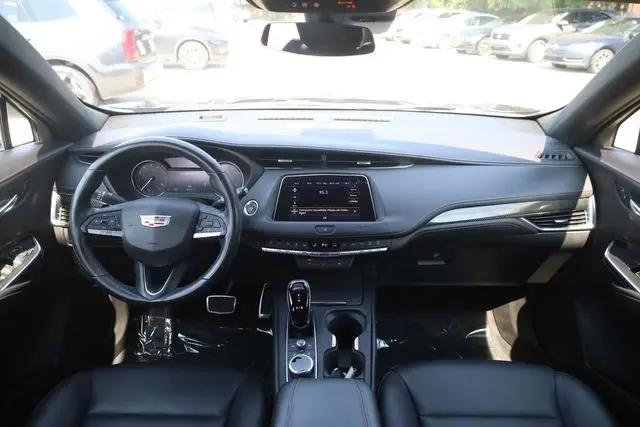 2021 Cadillac XT4 FWD Sport
