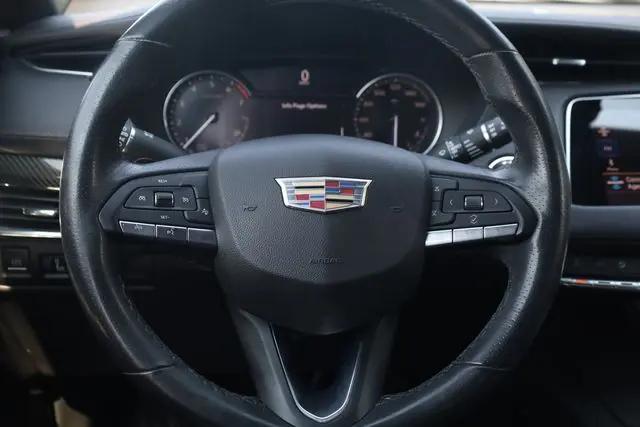 2021 Cadillac XT4 FWD Sport