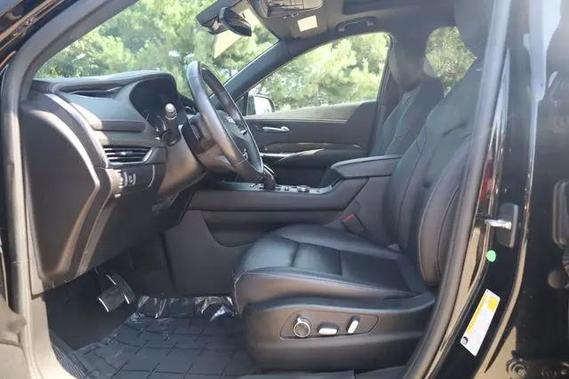 2021 Cadillac XT4 FWD Sport