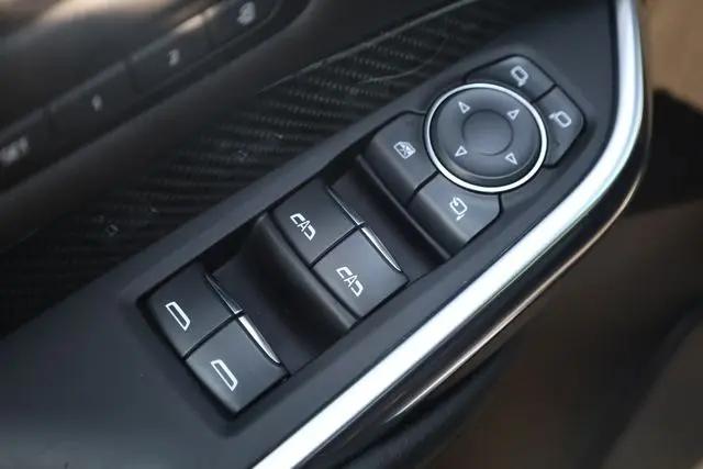 2021 Cadillac XT4 FWD Sport