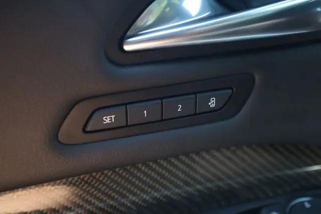 2021 Cadillac XT4 FWD Sport