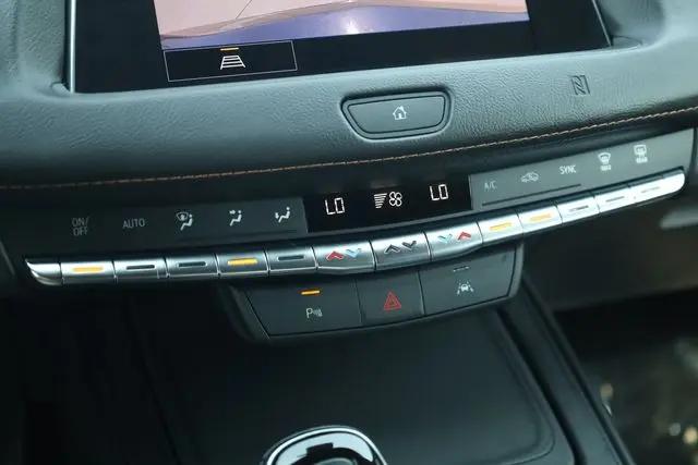 2021 Cadillac XT4 FWD Sport
