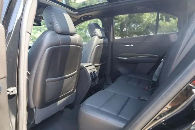 2021 Cadillac XT4 FWD Sport