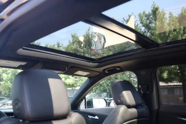 2021 Cadillac XT4 FWD Sport
