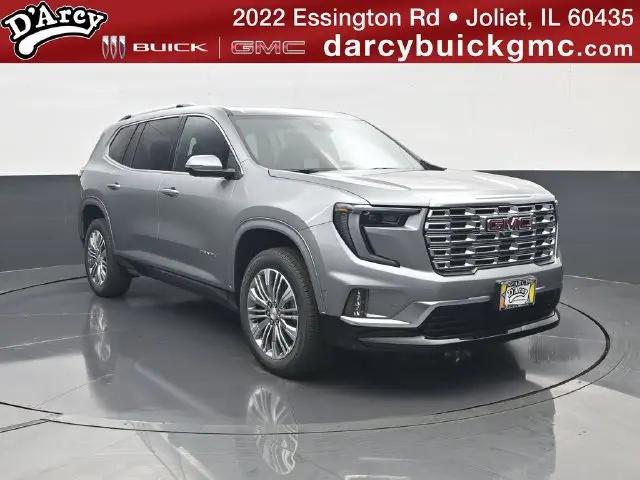 2027 GMC Acadia AWD Denali for sale in Joliet, IL