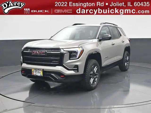 2027 GMC Terrain AWD AT4 for sale in Joliet, IL