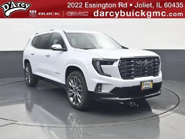 2027 GMC Acadia AWD Denali Ultimate for sale in Joliet, IL
