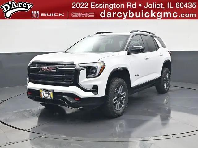 2027 GMC Terrain AWD AT4 for sale in Joliet, IL