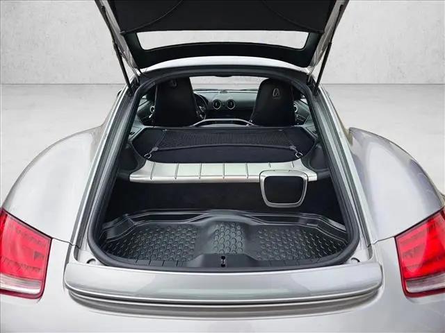 2011 Porsche Cayman Cayman