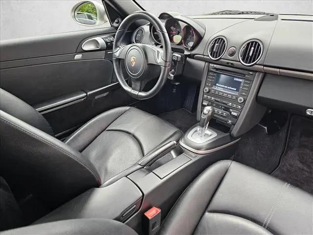 2011 Porsche Cayman Cayman