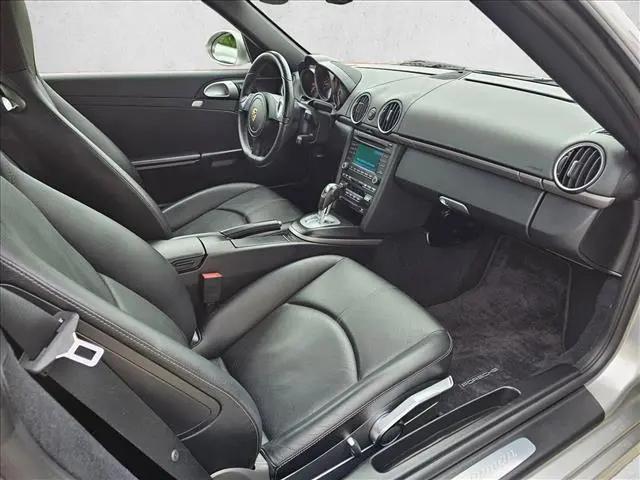 2011 Porsche Cayman Cayman